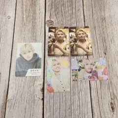 timelesz 篠塚大輝 トレカ タイプロ