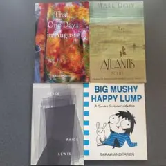 短編集・コミックコレクション