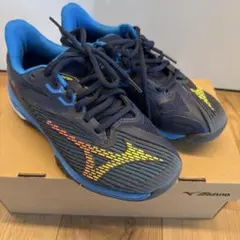 Mizuno Wave Exceed Tour 5 メンズシューズのサムネイル