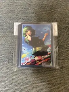 アイドルマスター　アイマス　スリーブ