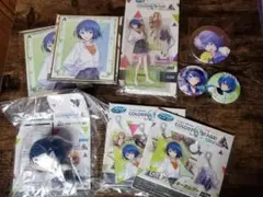 プロセカ　桐谷遥　グッズまとめ売り