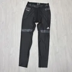 【新品】adidas スポーツ タイツ テックフィット2XOメンズ トレーニング