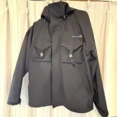 【完売品】Fin-ch WOLF COCOON 漆黒色