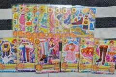 アイカツカード
