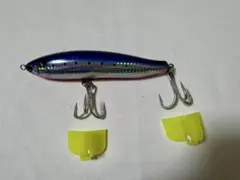 ★特価【美品】TACKLE HOUSE コンタクト・ブリットのサムネイル