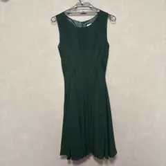 パーティードレス Alphabet's alphabet 結婚式 ワンピース