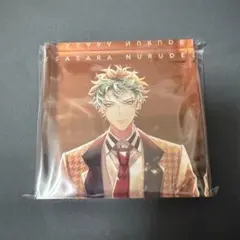 ヒプマイ どついたれ本舗 白膠木簓 アクリルブロック 2個 | Mercari