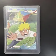 NARUTO KAYOU うずまきナルト OR 九尾 ② - メルカリ