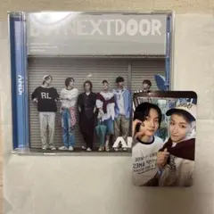 BOYNEXTDOOR ソンホ　リウ
