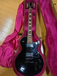 Gibson LesPaul ギブソン　レスポール　スタンダード　1991年