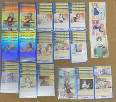2025年最新】ユニオンアリーナ デッキ 学園アイドルマスターの