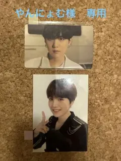 やんにょむ様専用