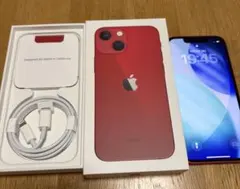 iPhone 13 mini 256GB