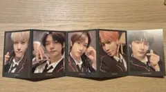 TXT ACT: SWEET MIRAGE FC特典