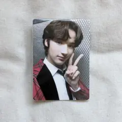 TXT ペンライトver.1 トレカ ヒュニンカイ