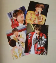 キンプリ写真21枚セット