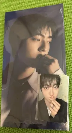 TREASURE Pleasure ハルト　新品未開封