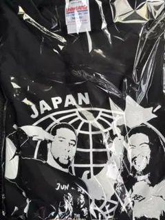 斉藤ブラザーズ　TシャツLのサムネイル