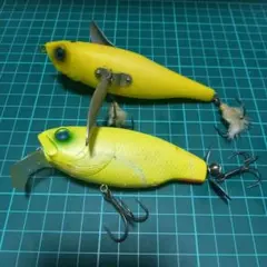 ルアーのサムネイル