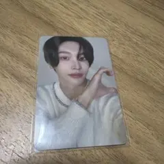 RIIZE SHIBUYA109 購入特典　ウォンビン