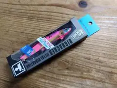 ジャッカル ビッグバッカー 107HW 超ザゴシピンクスパーク　未使用新品のサムネイル