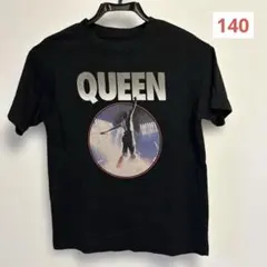 ＧＵ　QUEEN オフィシャルマーク　Tシャツ 140サイズのサムネイル