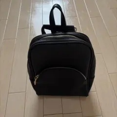 Opaque Clip 黒 リュック・バックパック