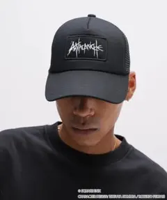 Bark着用』BREATH × STUDIO33 期間限定キャップ 希少 - メルカリ
