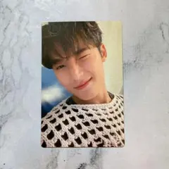 SEVENTEEN attacca ミンギュ 126