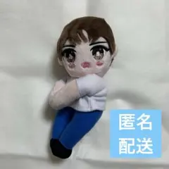 M!LK 塩﨑太智　ちびぬい　ぬいぐるみ キーホルダー　ストラップ 2026年最新】塩﨑太智 ぬいぐるみの人気アイテム - メルカリ