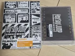 Hey! Say! JUMP LIVE TOUR 2022-2023 初回/通常