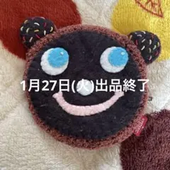 2026年最新】ヒステリックグラマードーナツベアの人気アイテム - メルカリ