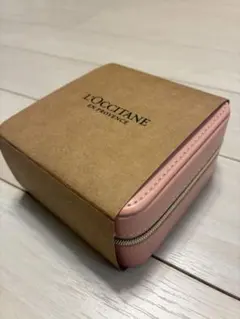 ジュエリーケース ポーチ