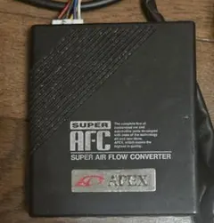2026年最新】apexi afcの人気アイテム - メルカリ