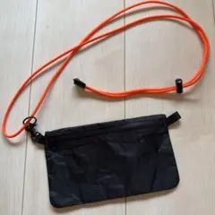 nextraveler サバイバルポケット　高城剛