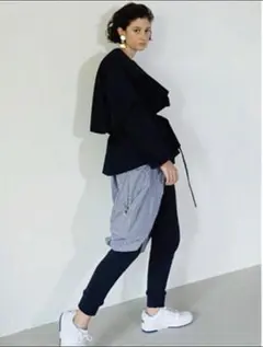 2019AW nagonstans スウェットパンツのサムネイル