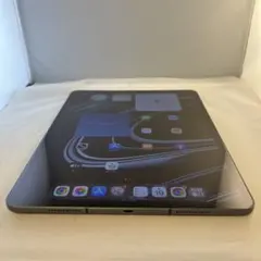 iPadPro12.9 第五世代M1 セルラー ドコモ