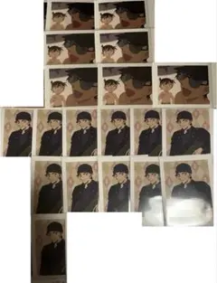 名探偵コナン ぱしゃこれ vol.7 赤井秀一 コナン