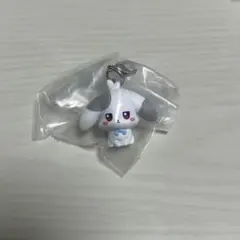 ぷちきゅあ めじるしアクセサリー2 だいふく