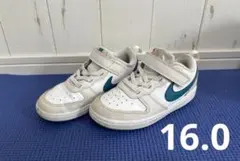 NIKE☆スニーカー☆16センチ