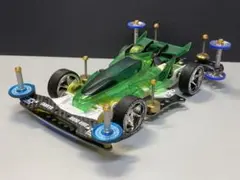 2026年最新】ミニ四駆 完成品 改造の人気アイテム - メルカリ