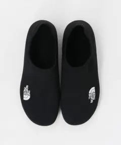 新品タグ付★ノースフェイス★TNF ポータブル ソリッパー★L★NN82370