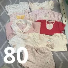 まとめ売り　クーラクール　80 夏物