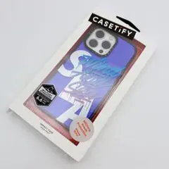 【箱付】CASETiFY × WIND AND SEA iPhone13Proのサムネイル
