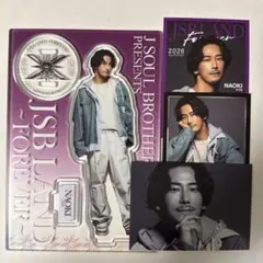 小林直己 アクスタ フォトカ