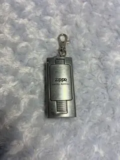 ジッポ ZIPPO 携帯灰皿 2種類セット - メルカリ