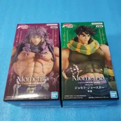 ジョジョの奇妙な冒険 戦闘潮流 Mometria