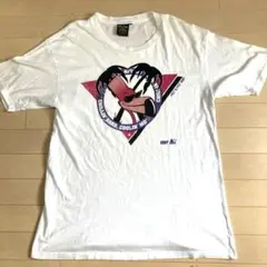 BBP フラミンゴ グラフィック Tシャツ パロディのサムネイル