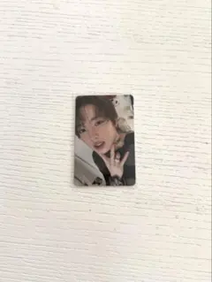 NCTWISH 사쿠야 ispy 트레카