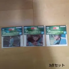 一番くじ 幽遊白書 暗黒武術会編Vol.3 G賞 3点セット